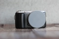 Фотоапарат SONY NEX-C3 , снимка 2