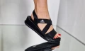 Adidas дамски сандали , снимка 9