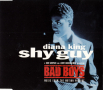 Diana King - Shy Guy