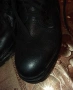 CLAUDIO CONTI Оригинал Нови Италиански Мъжки Боти Изцяло от Естествена Кожа 45, снимка 17