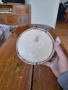 Стар детски тъпан,барабан,барабанче #3, снимка 2
