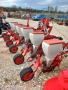 Сеялка Тюркай, снимка 3