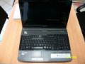 Лаптоп за части Acer 6530, снимка 1