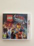 Lego the movie за Nintendo 2DS/2DS XL/3DS/3DS XL, снимка 1 - Игри за Nintendo - 42606933