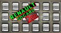 🚗 RENAULT TomTom R-LINK V 10 10.65 10.85 11.05 SD CARD Навигационна сд карта Zoe Captur Clio Twingo, снимка 11
