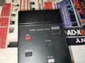 NAD 6100 CASSETTE DECK REMOTE CONTROL-SWISS 2512250947, снимка 10