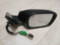 Дясно  ел. огледало за Volvo XC 90 2002-2014, снимка 1