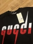 НОВИ маркови тениски Prada, Gucci, LV и др, различни размери, снимка 2