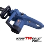 Електрическа Резачка за дърва KraftWorld 2200W – 220V, 40 см, снимка 6