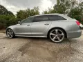 На Части Audi A6 S line TDI Quattro auto Ауди А6 , снимка 3