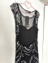 Разпродажба спешно! Нова Рокля с пайети S/M, снимка 8