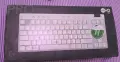 Безжична клавиатура Logitech Pro X KTL, снимка 5