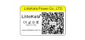 LiitoKala®™ 3.7v 30Q 30Q-N Li-Ion Батерия 18650 с Пластинка или БЕЗ 30A 3000mAh Взривозащитен Клапан, снимка 15