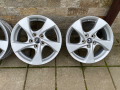 Оригинални джанти на Toyota CH-R , Avensis , Verso, снимка 2