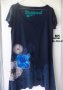 Блузи DESIGUAL различни размери, снимка 2