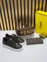 Fendi Дамска Чанта Фенди - Различни Цветове Код SEM-628, снимка 2