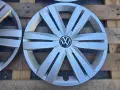 Оригинални тасове VW 16 цола, снимка 4