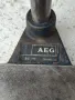 Немска стойка за бормашина AEG BST 717, снимка 14