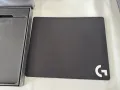 Подложка Гейминг Logitech - PowerPlay + мека и твърда, снимка 5