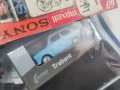 TRABANT-METAL CAR 1802261707, снимка 16