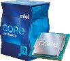 Процесор Intel® Core™ i9-11900K Rocket Lake, 3.50 GHz, 16MB, Socket 1200, снимка 1 - Процесори - 35798214
