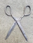 Кована ножица 2, снимка 2