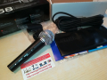 SHURE SM58 МИКРОФОН 2203220938, снимка 11