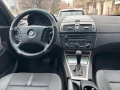 BMW X3 3000 Кубика 2004 г, снимка 7