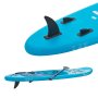 Waimea Надуваем Падъл Борд Stand Up Paddle Board Падълборд SUP 10' 305cm 100kg, снимка 4