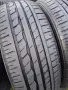 195 55 16 KUMHO 2бр летни , снимка 2