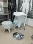 бар стол и табуретки, снимка 6