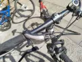 26 цола алуминиев велосипед колело размер 48,24 скорости , снимка 3