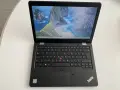 Лаптоп Lenovo ThinkPad 13 Gen2, Intel i5 7200U, 8GB RAM, 256GB NVMe, снимка 1