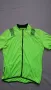 Craft сигнално джърси за колоездене , снимка 12