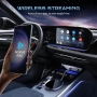 Android Auto 11.0 Wireless Adapter , снимка 6
