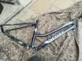 28 цола алуминиева рамка за велосипед колело Scott , снимка 5