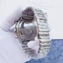 Мъжки часовник Breitling Chronomat B01 Blue с кварцов механизъм, снимка 7