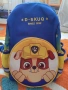 детска раница Paw patrol - рабъл, снимка 2