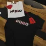 Hugo Boss Дамска Тениска👚Дамска Блуза С Къс Ръкав Хуго Бос - 2 Налични Цвята Код A513, снимка 3