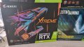  Gigabyte Aorus GeForce RTX 3090 Master 24G (rev. 2.0), 24576 MB GDDR6X, снимка 11