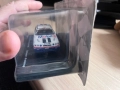 Sierra RS Coseord 4x4 1:43, снимка 5