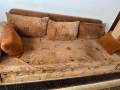 Триместен диван трапезария, снимка 3