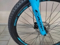 Продавам колела внос от Германия алуминиев мтв велосипед 27,5 цола CAMP XC 200 ХИДРАВЛИКА диск, снимка 11
