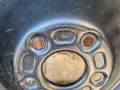 резервна гума за форд патерица 16 цола ford 5x108, снимка 5