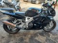Honda CBR 900 и CBR F4 на части, снимка 7