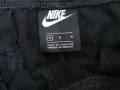 Nike Fleece долнище мъжки оригинален , снимка 3