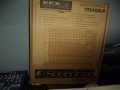 Soundcraft EFX12 audiomixer, снимка 10