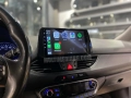 Hyundai i30 2018-2022 Мултимедия Навигация Android, снимка 2