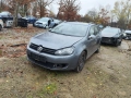 Golf 6 комби на части 1.6 tdi 77kw 105кс голф 6, снимка 1