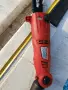 клонорезачка шина 25см автоматично смазване дължина на пръта 2800мм чупеща глава, снимка 3